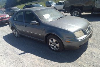 3VWSK69M54M031420 | 2004 VOLKSWAGEN JETTA