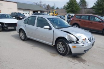 3VWSK69M63M055577 | 2003 VOLKSWAGEN JETTA