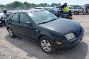 3VWSK69M63M079474 | 2003 VOLKSWAGEN JETTA