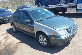 3VWSK69M74M084314 | 2004 VOLKSWAGEN JETTA