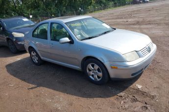 3VWSK69M84M121273 | 2004 VOLKSWAGEN JETTA