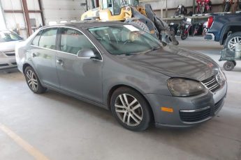 3VWST71KX6M693140 | 2006 VOLKSWAGEN JETTA