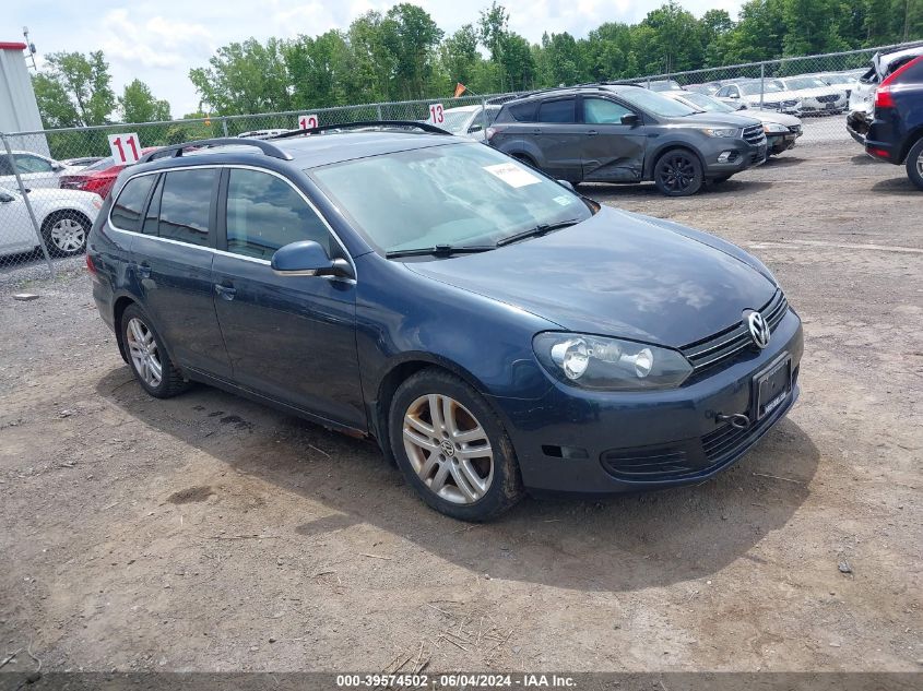 3VWTL7AJ6AM685475 | 2010 VOLKSWAGEN JETTA