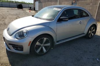 3VWVT7AT6DM683532 | 2013 Volkswagen beetle turbo