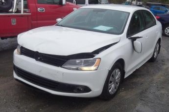 3VWWL7AJ2EM292852 | 2014 VOLKSWAGEN JETTA TDI