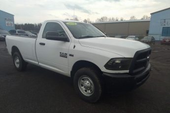 3c6lr4atxgg185738 | 2016 RAM 2500