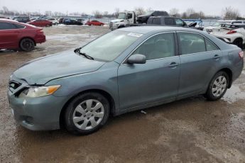 40186854 | 2010 Toyota camry base