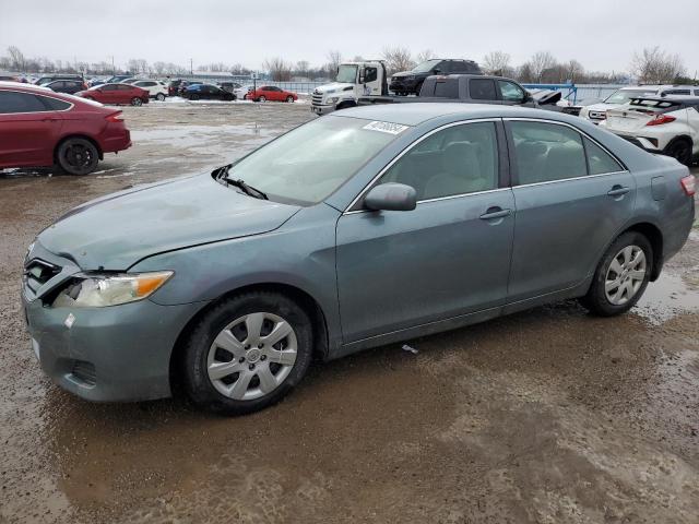 40186854 | 2010 Toyota camry base