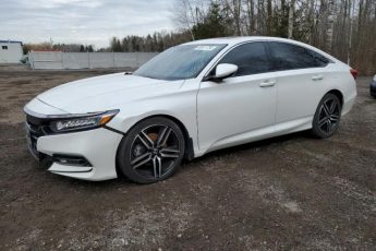 40571734 | 2019 Honda accord sport