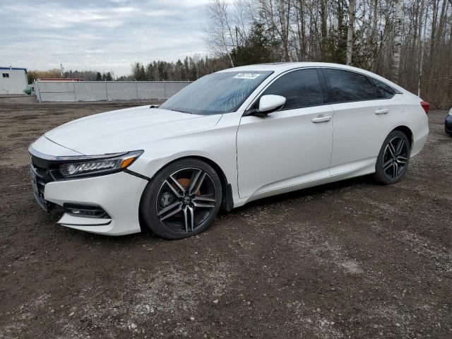 40571734 | 2019 Honda accord sport