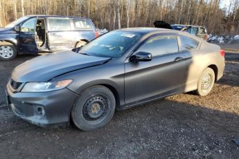 40737174 | 2015 Honda accord ex