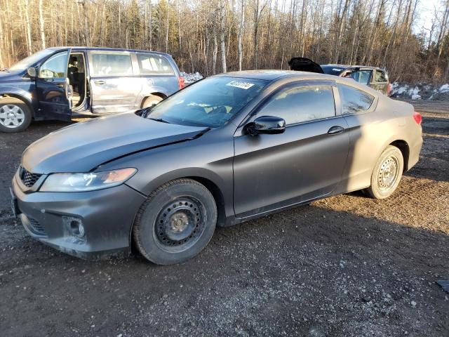 40737174 | 2015 Honda accord ex