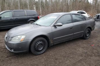 40760894 | 2005 Nissan altima s