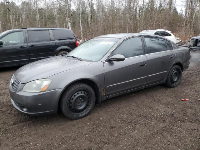 40760894 | 2005 Nissan altima s