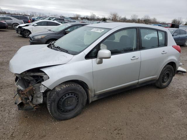 41250734 | 2008 Nissan versa s