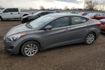 41290794 | 2013 Hyundai elantra gls