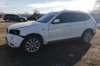 41872314 | 2013 BMW x3 xdrive35i