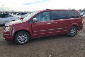 41991064 | 2010 Chrysler town and country limited