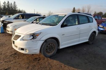 42414054 | 2007 Pontiac vibe