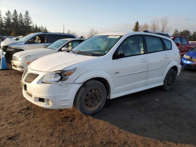 42414054 | 2007 Pontiac vibe