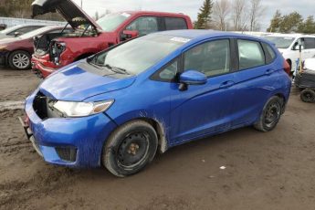 42414064 | 2016 Honda fit lx