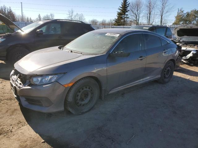 42968564 | 2018 Honda civic lx