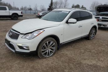 43334394 | 2016 Infiniti qx50