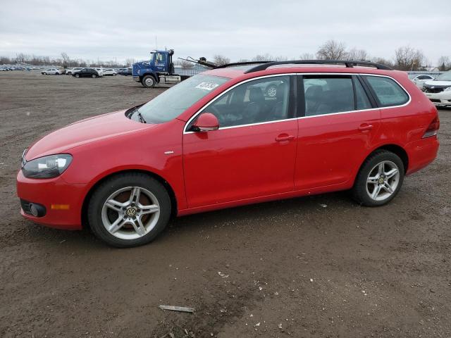 43576764 | 2014 Volkswagen jetta tdi