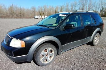 43693724 | 2007 Ford freestyle sel