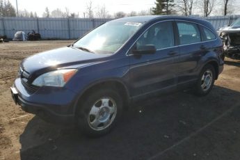 44098814 | 2007 Honda cr-v lx