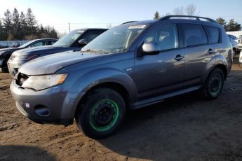 44455064 | 2009 Mitsubishi outlander es