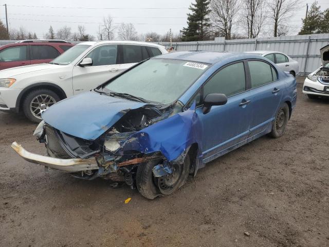 44882534 | 2008 Honda civic dx-g