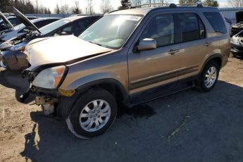 44946914 | 2004 Honda cr-v ex