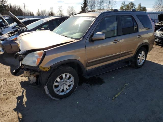 44946914 | 2004 Honda cr-v ex