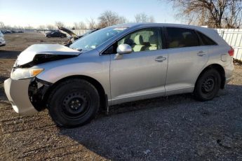 44985744 | 2011 Toyota venza