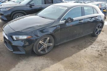 45364634 | 2019 MERCEDES-BENZ A 250 4MATIC