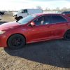 4S3BNBF64G3025137 | 2016 SUBARU LEGACY 2.5