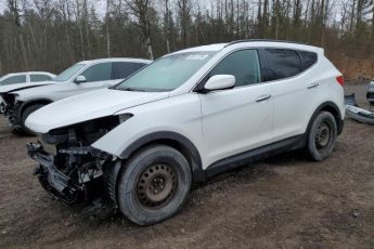 45617724 | 2014 Hyundai santa fe sport