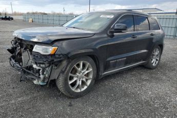 45902714 | 2015 Jeep grand cherokee summit