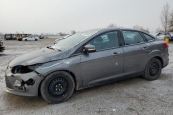 45989624 | 2013 Ford focus se