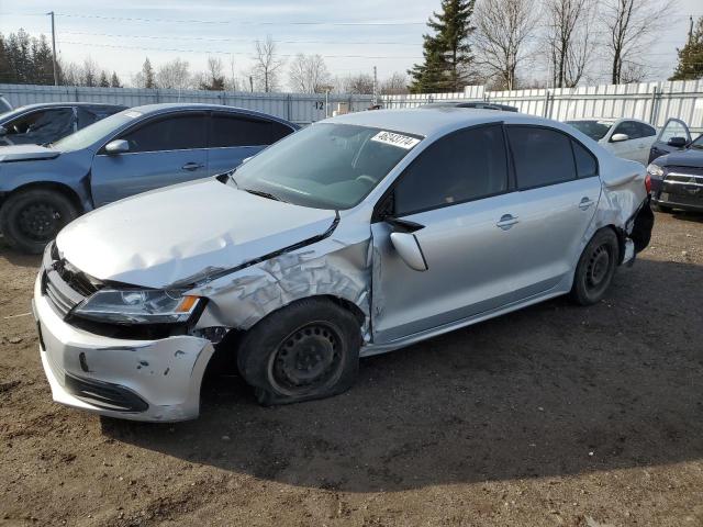 46243774 | 2014 Volkswagen jetta base