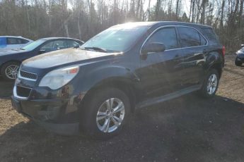 46411864 | 2012 Chevrolet equinox ls