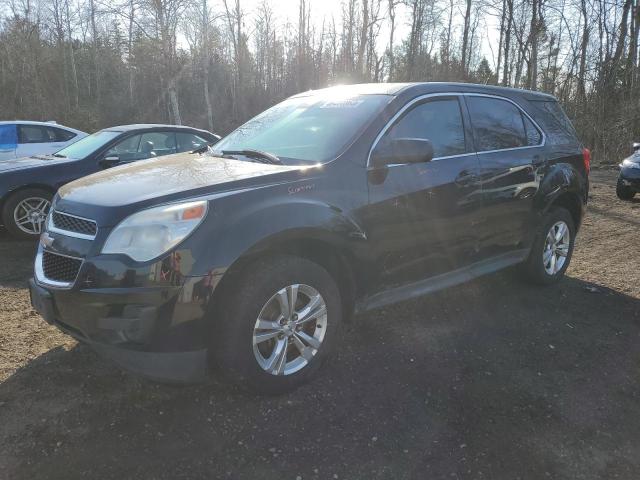 46411864 | 2012 Chevrolet equinox ls