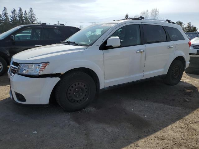 46512414 | 2012 Dodge journey r/t