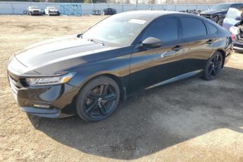 46757844 | 2020 Honda accord sport