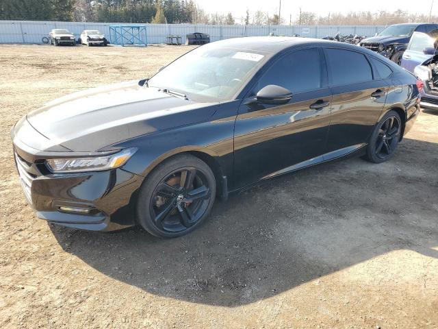 46757844 | 2020 Honda accord sport