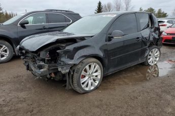 46877264 | 2009 Volkswagen rabbit