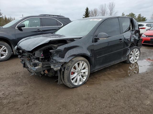 46877264 | 2009 Volkswagen rabbit