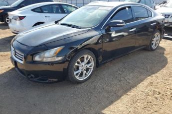 46885994 | 2012 Nissan maxima s