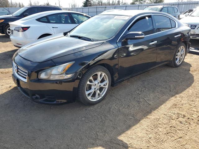 46885994 | 2012 Nissan maxima s